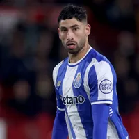 Varela fue campeón en Boca y habló por primera vez sobre su vuelta al club: "Quiero que sea en buena forma"