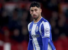 Varela fue campeón en Boca y habló por primera vez sobre su vuelta al club: "Quiero que sea en buena forma"