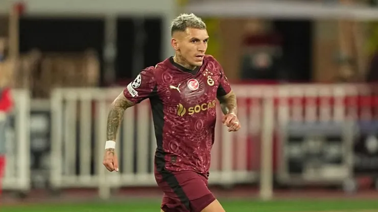 Torreira podría irse de Turquía en este mercado.
