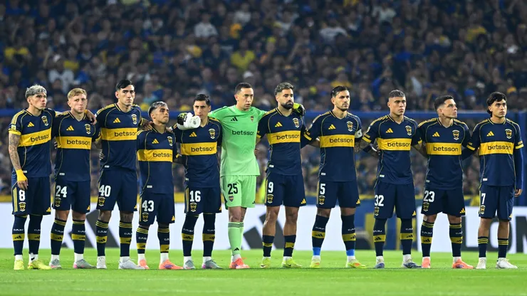 Boca prepara el último amistoso antes del debut en el Apertura.
