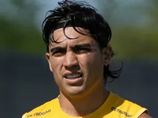 Cuánto vale la cláusula de Zeballos en Boca, en medio de los rumores de una venta a Rusia