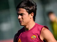 El aviso que Roma le dio a Dybala y que genera una alerta en Boca: ¿el sueño es posible?