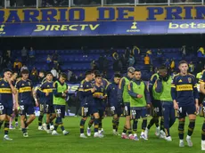 ¿Se va igual? Rechazó ofertas, pero podría llegar otra que le pondría fin a su ciclo en Boca