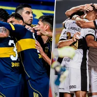 Boca vs. Olimpia, por el amistoso de verano: formaciones, horario y cómo ver online