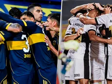 Boca vs. Olimpia, por el amistoso de verano: formaciones, horario y cómo ver online