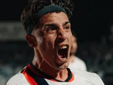 Riquelme aceleró y Boca envió una oferta formal para cerrar a Alexis Cuello