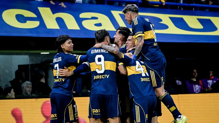 El titular que Boca quiere renovar pero tiene una importante oferta del exterior.