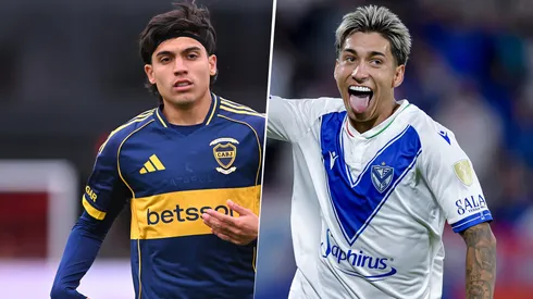 Las noticias de Boca hoy.
