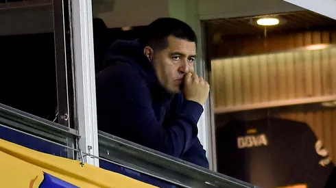 Riquelme corre a contrarreloj para cerrar refuerzos en este mercado de pases.
