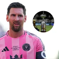Atento, Boca: el Inter Miami de Messi quiere jugar la Copa Libertadores