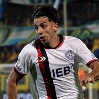 Sorpresivo comentario desde San Lorenzo por Alexis Cuello y Boca: "Molesta responder eso"