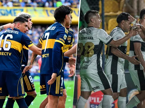 Boca vs. Olimpia por el amistoso de verano: formaciones, TV y minuto a minuto