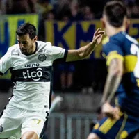 Los puntajes de Boca en el triunfo contra Olimpia: jugador x jugador