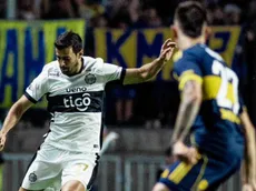 Los puntajes de Boca en el triunfo contra Olimpia: jugador x jugador