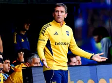 El refuerzo que Úbeda está esperando para Boca: “Ojalá se sume”