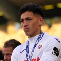 Inesperado: Luis Vázquez tiene nuevo equipo en Europa y su traspaso puede ayudar a Boca a traer un refuerzo ahora mismo