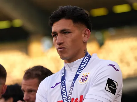 Inesperado: Luis Vázquez tiene nuevo equipo en Europa y su traspaso puede ayudar a Boca a traer un refuerzo ahora mismo