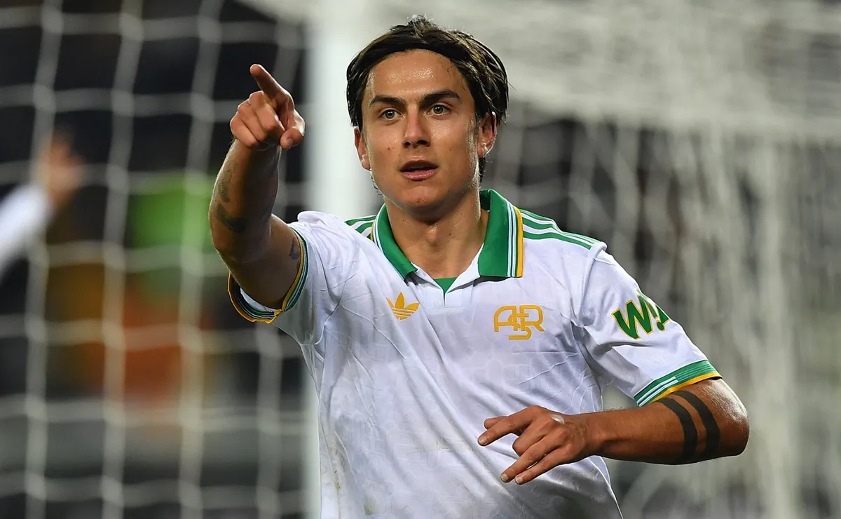 La frase de Paulo Dybala sobre su futuro que enciende la alarma en Roma e ilusiona a Boca: 