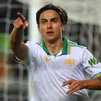 La frase de Paulo Dybala sobre su futuro que enciende la alarma en Roma e ilusiona a Boca: "No sé cuánto tiempo más..."