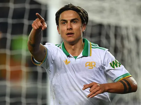 La frase de Paulo Dybala sobre su futuro que enciende la alarma en Roma e ilusiona a Boca: "No sé cuánto tiempo más..."