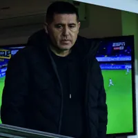 Boca lo quiere y su representante le dio un aviso público a Riquelme: "No es el momento, pero un llamado podría cambiarlo"