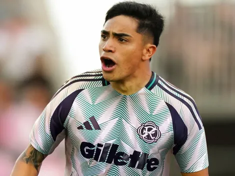 Sorpresa: ¿Luca Langoni vuelve al fútbol argentino a un rival directo de Boca?