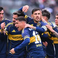 Arranca la temporada: cuándo juega Boca y contra quién tiene sus primeros tres partidos en una semana