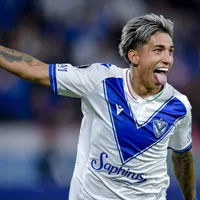 ¿Y ahora? Boca quiere a Maher Carrizo y ya se metió un equipo de Dinamarca