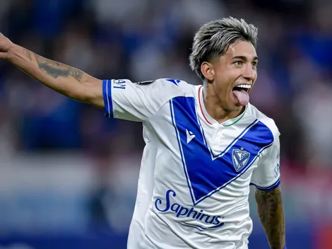 ¿Y ahora? Boca quiere a Maher Carrizo y ya se metió un equipo de Dinamarca