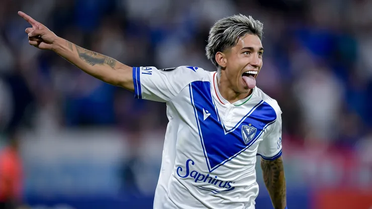 Un equipo danés quiere a Maher Carrizo.