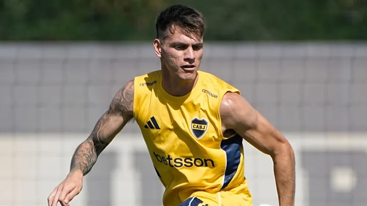 Zenón marcó su postura por su futuro.