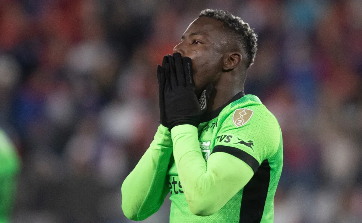 La trama secreta de la negociación de Boca con Hinestroza: por qué pasó de estar cerrado a casi caído