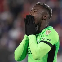 La trama de la negociación de Boca con Hinestroza: por qué pasó de estar cerrado a casi caído