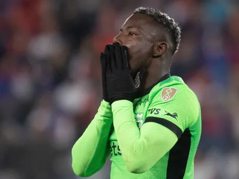 La trama secreta de la negociación de Boca con Hinestroza: por qué pasó de estar cerrado a casi caído