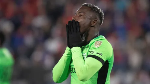 Detalles de la negociación por Hinestroza.
