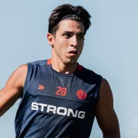 ¿Qué pasó con Cuello? La reacción de San Lorenzo a la oferta de Boca y qué piensa el jugador