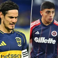 Boca hoy: el reclamo de Riquelme a Cavani, qué les dijo Zenón a los dirigentes sobre su futuro y ¿Langoni vuelve a Argentina?