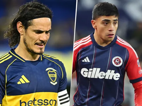 Boca hoy: el reclamo de Riquelme a Cavani, qué les dijo Zenón a los dirigentes sobre su futuro y ¿Langoni vuelve a Argentina?