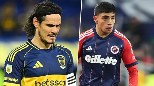 Las noticias de Boca hoy.
