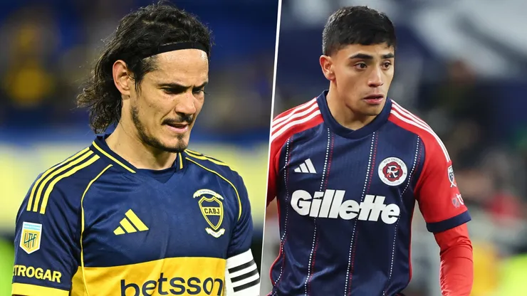 Las noticias de Boca hoy.
