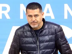 Podría darse: el Plan B que tiene Boca por si se demora la llegada de refuerzos