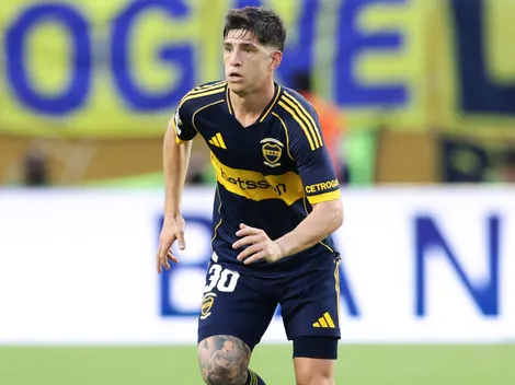 Belmonte dejó "muy conforme" a Úbeda y tiene chances de meterse en el equipo