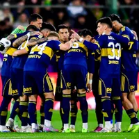 El nueve que se fue de Boca hace poco y lamenta haberse perdido esta chance: "Me quedó la espina clavada"