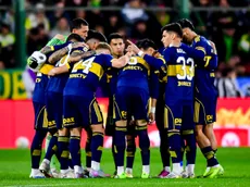 El nueve que se fue de Boca hace poco y lamenta haberse perdido esta chance: "Me quedó la espina clavada"