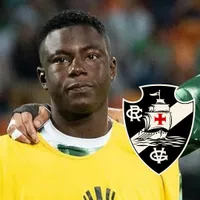 Final insólito: Hinestroza jugará en Vasco da Gama y Boca podría lanzar un fuerte comunicado