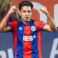 San Lorenzo rechazó la primera oferta por Cuello, pero Boca se ilusiona con el pase: el motivo