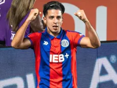 San Lorenzo rechazó la primera oferta por Cuello, pero Boca se ilusiona con el pase: el motivo