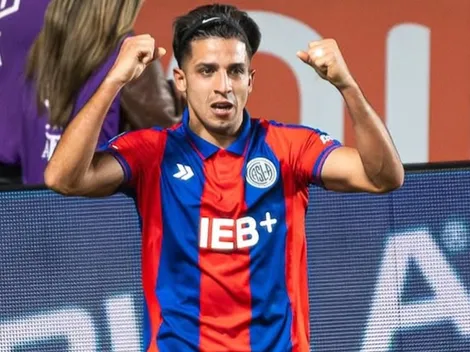 San Lorenzo rechazó la primera oferta por Cuello, pero Boca se ilusiona con el pase: el motivo