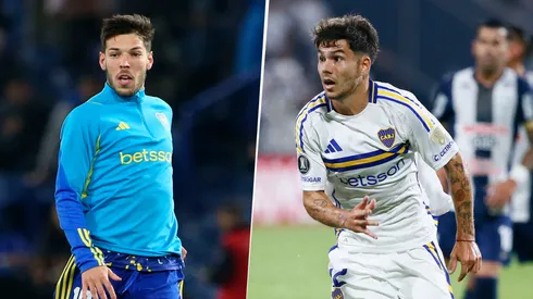 Martegani y Blondel fueron utilizados por Úbeda. 
