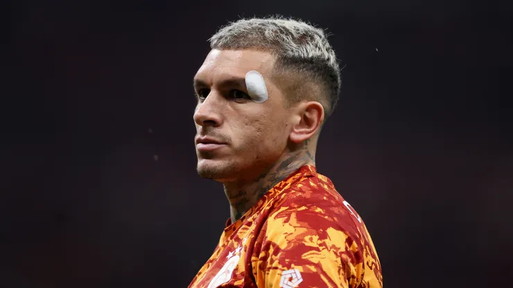 Torreira habló sobre su futuro.